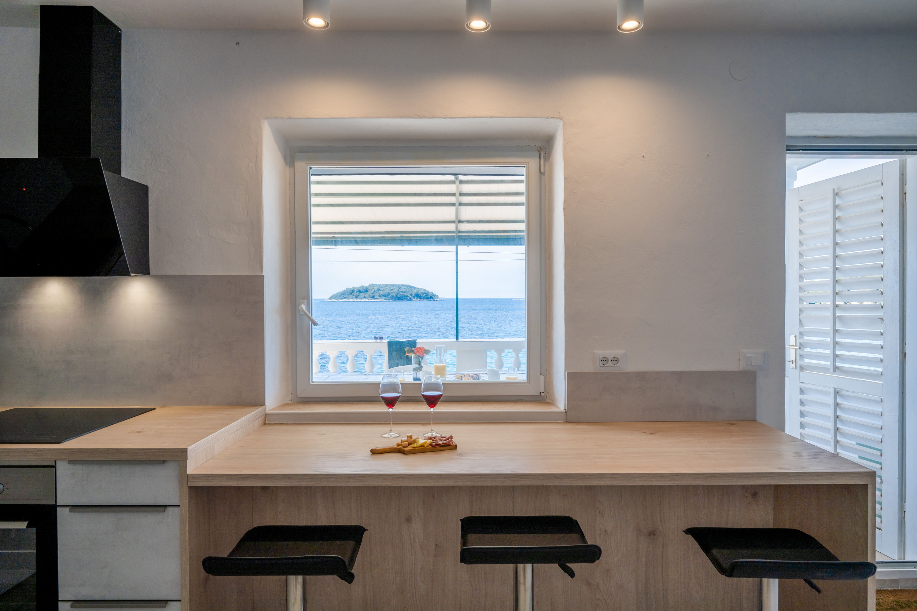 Apartmani Markota Exterior