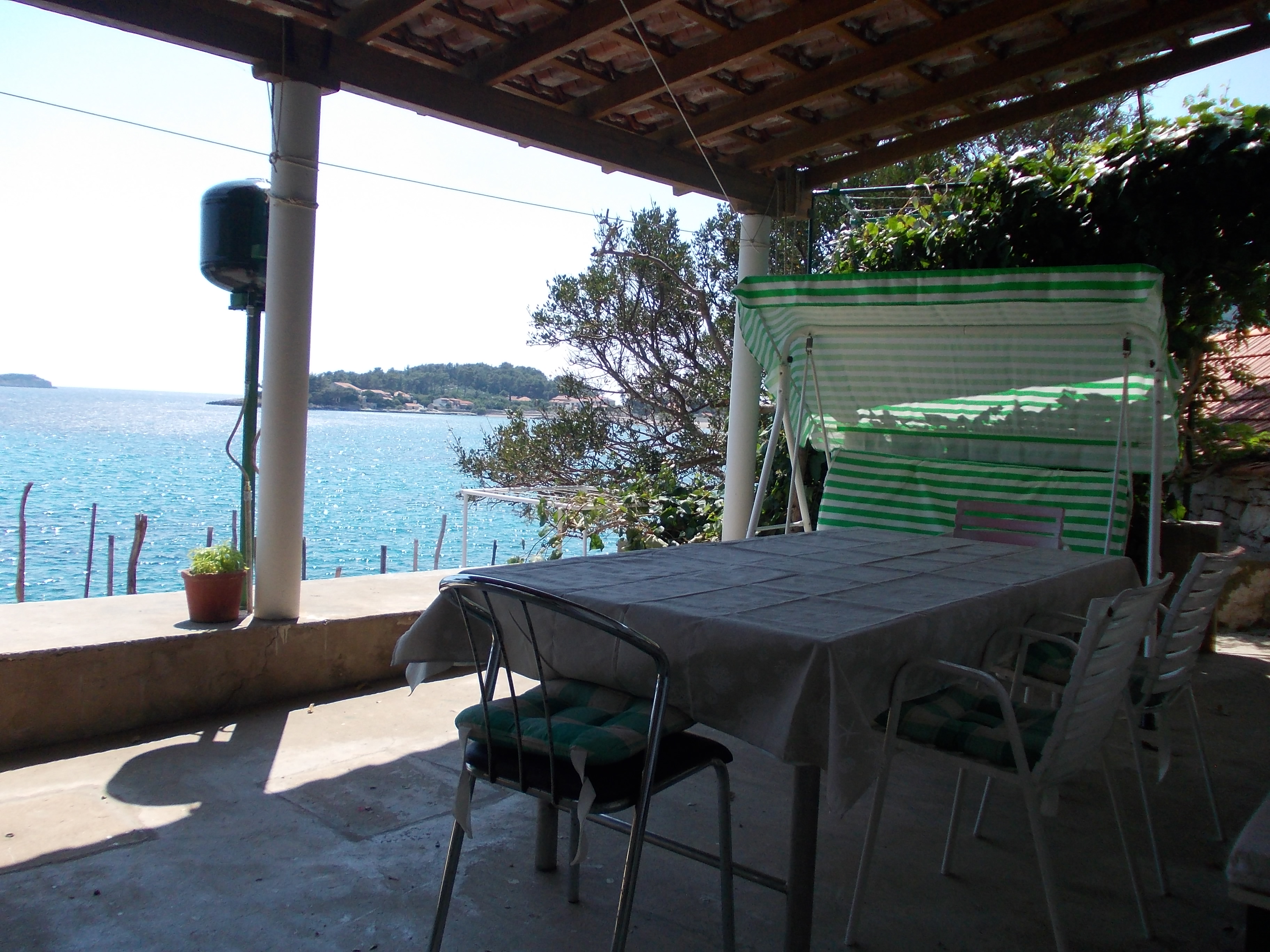 Apartman 2 Interijer