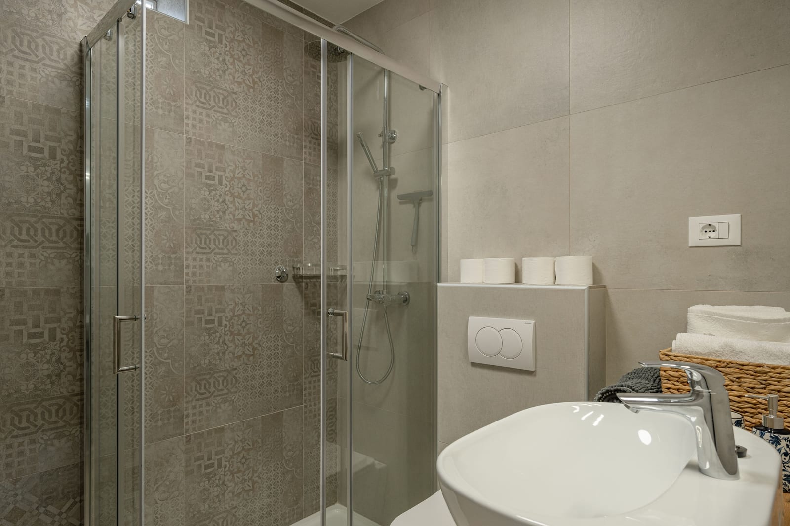 Apartman Sara - detalji