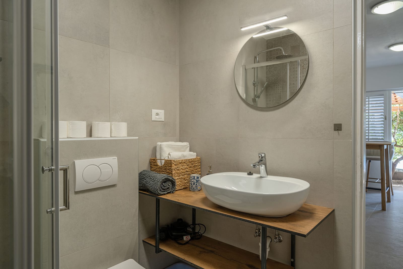 Apartman Sara - detalji