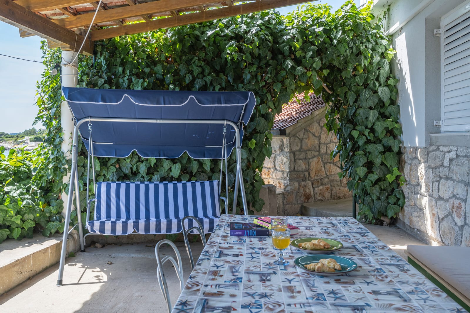 Apartman Sara - detalji