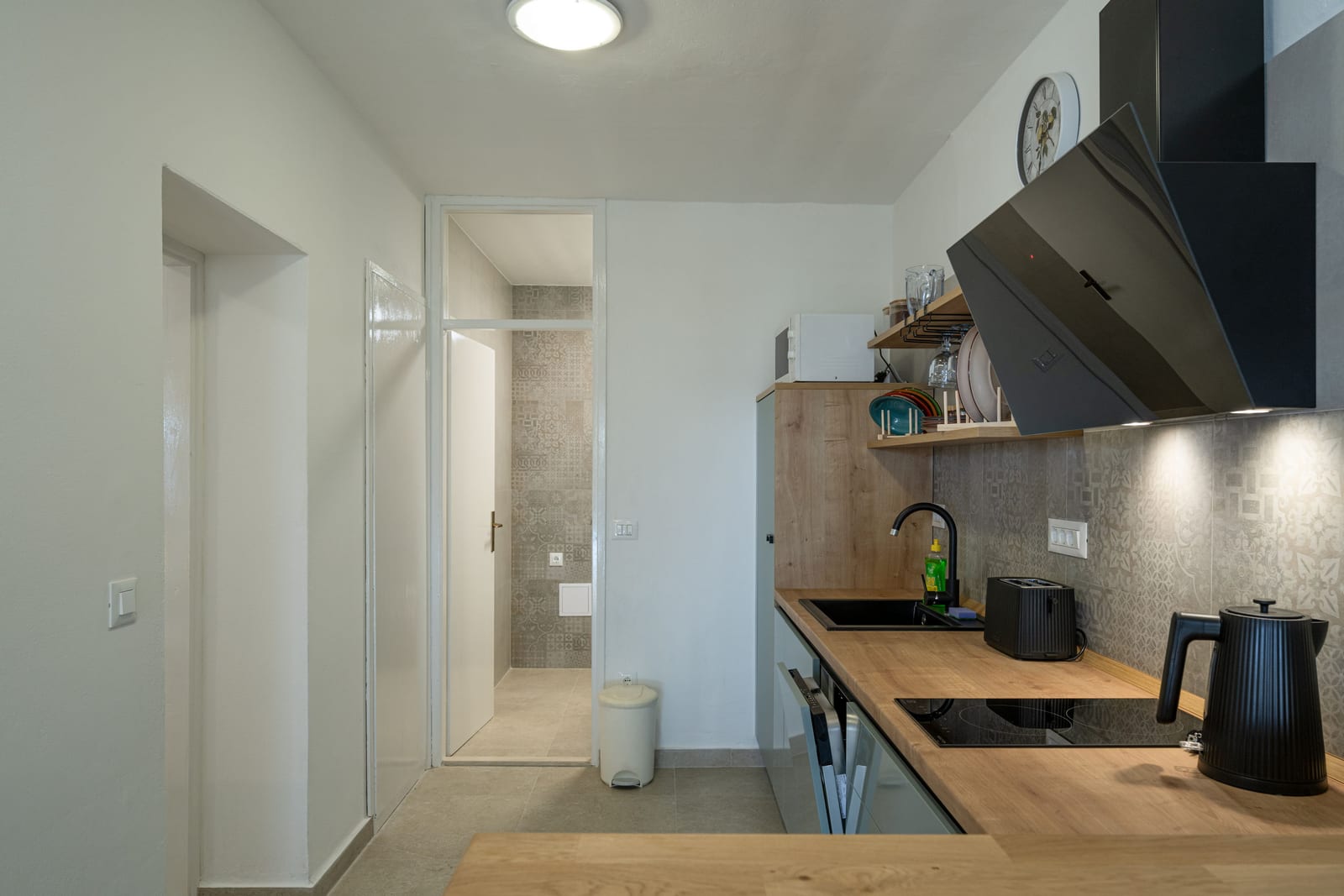 Apartman Sara - detalji